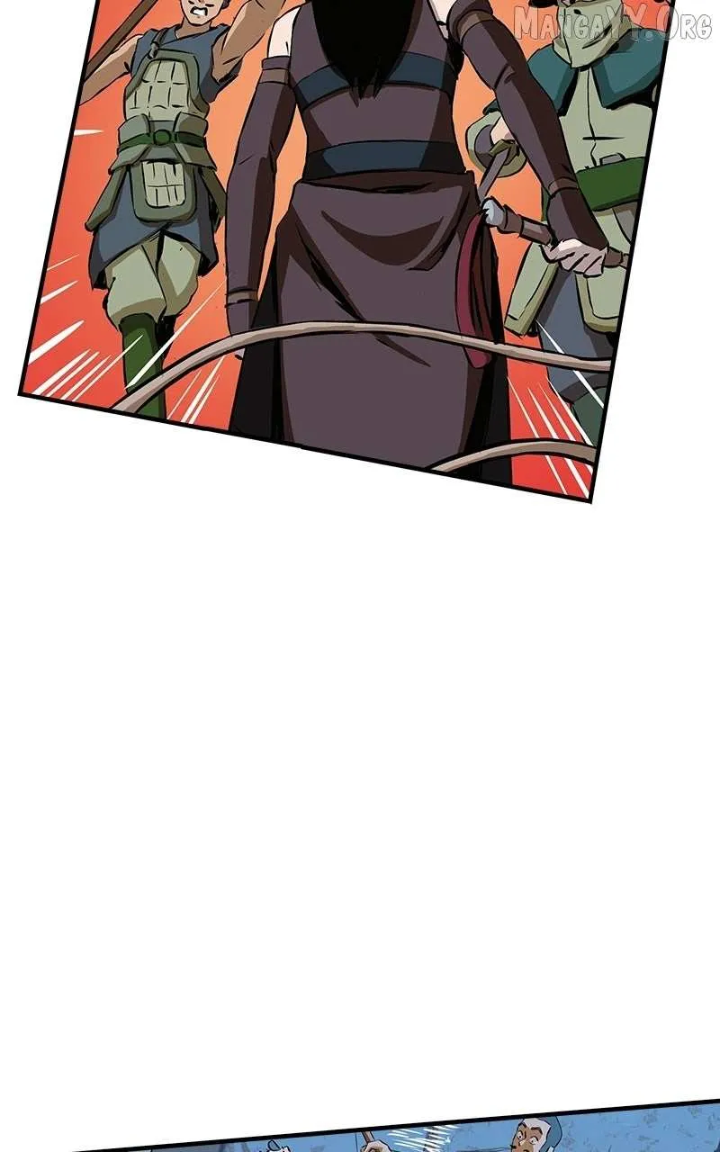 Avatar: The Last Airbender - Imbalance Chapter 108 page 3 - 
