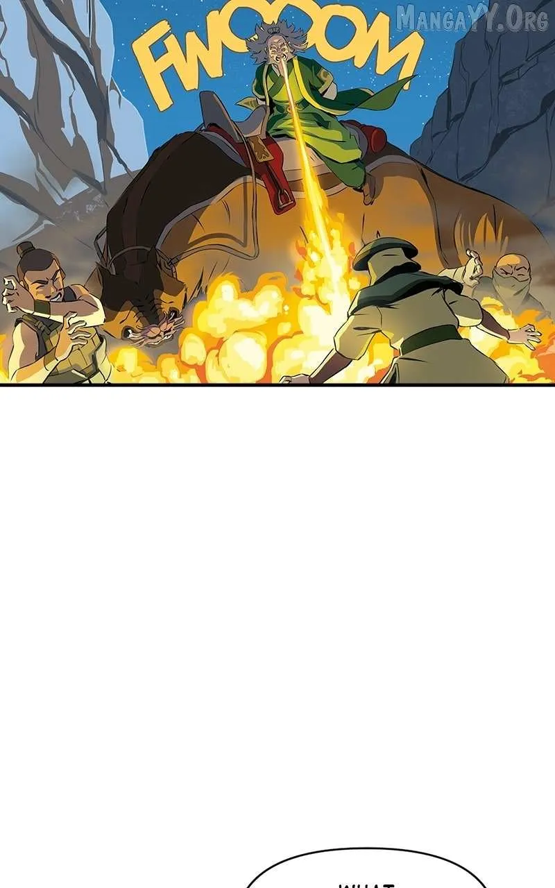 Avatar: The Last Airbender - Imbalance Chapter 108 page 21 - 