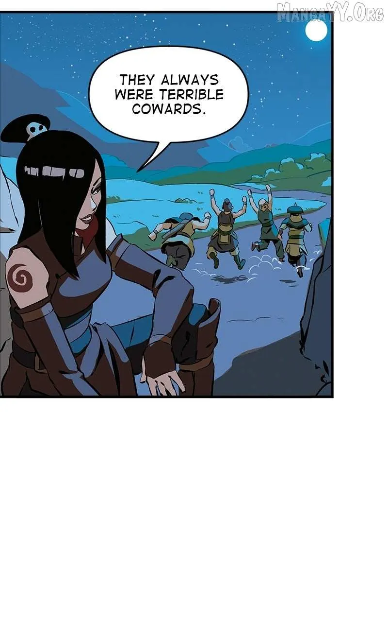 Avatar: The Last Airbender - Imbalance Chapter 108 page 23 - 