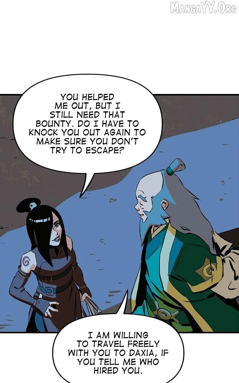 Avatar: The Last Airbender - Imbalance Chapter 108 page 24 - 
