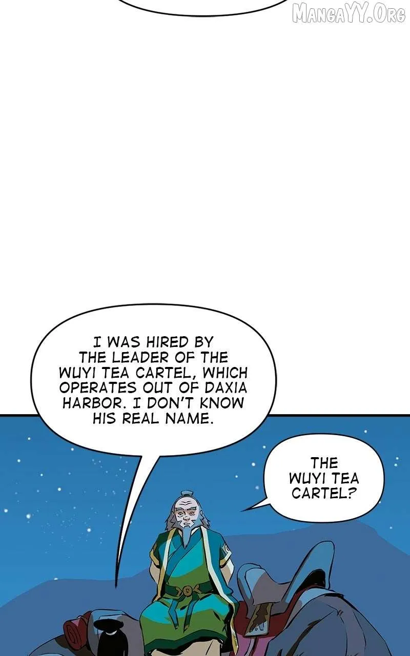 Avatar: The Last Airbender - Imbalance Chapter 108 page 25 - 