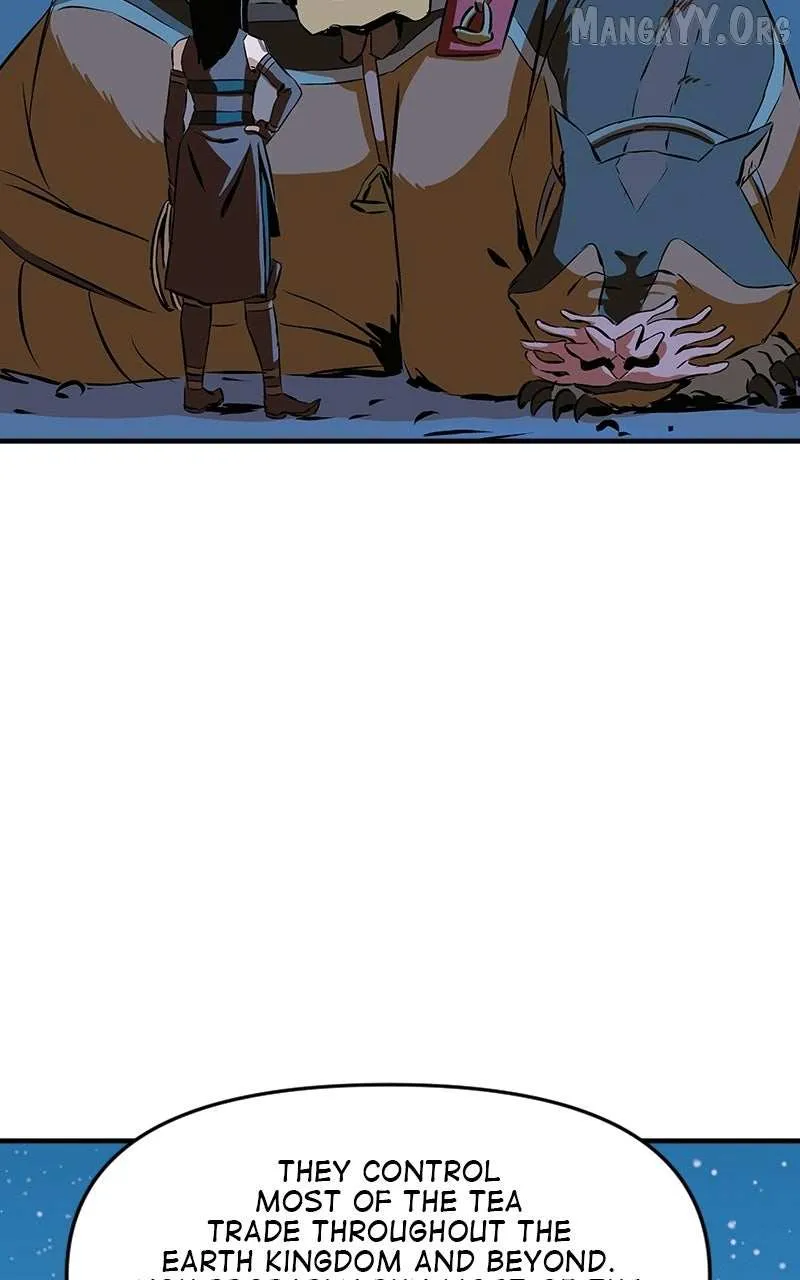 Avatar: The Last Airbender - Imbalance Chapter 108 page 26 - 