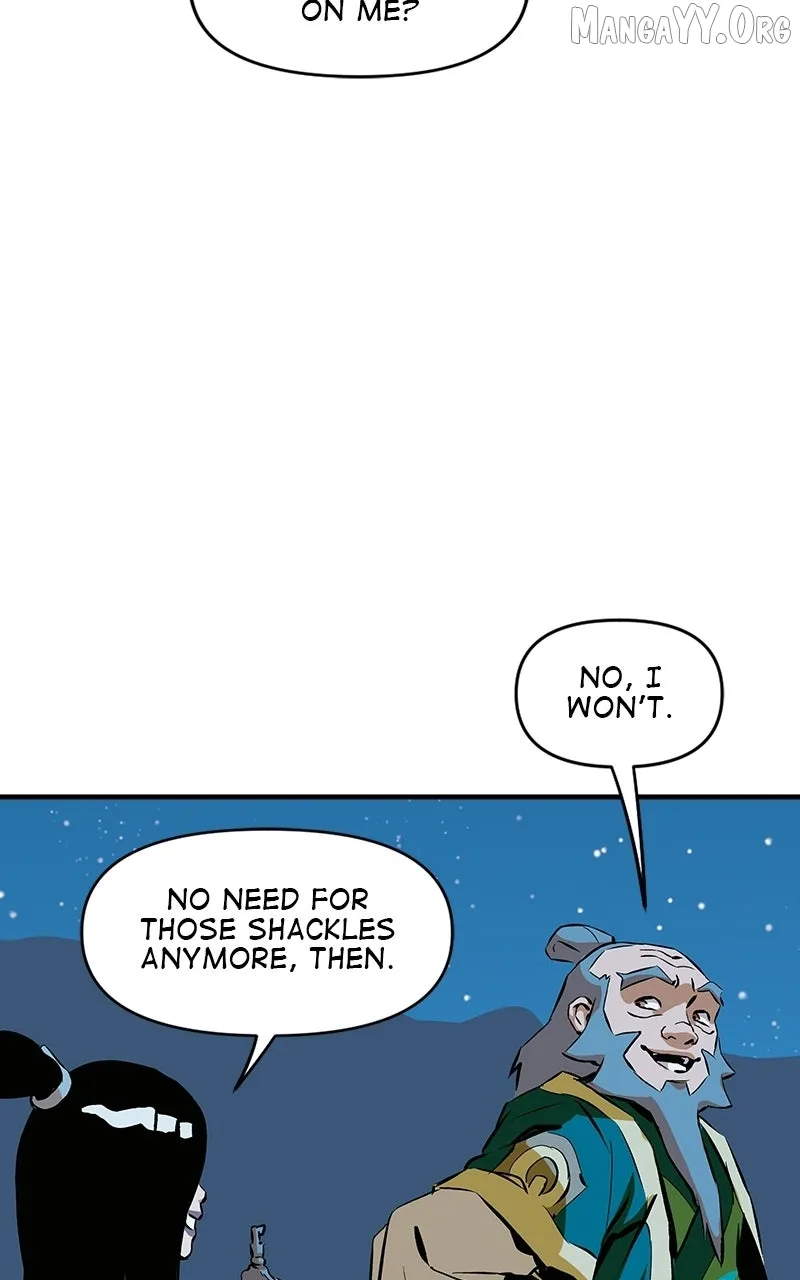 Avatar: The Last Airbender - Imbalance Chapter 108 page 29 - 