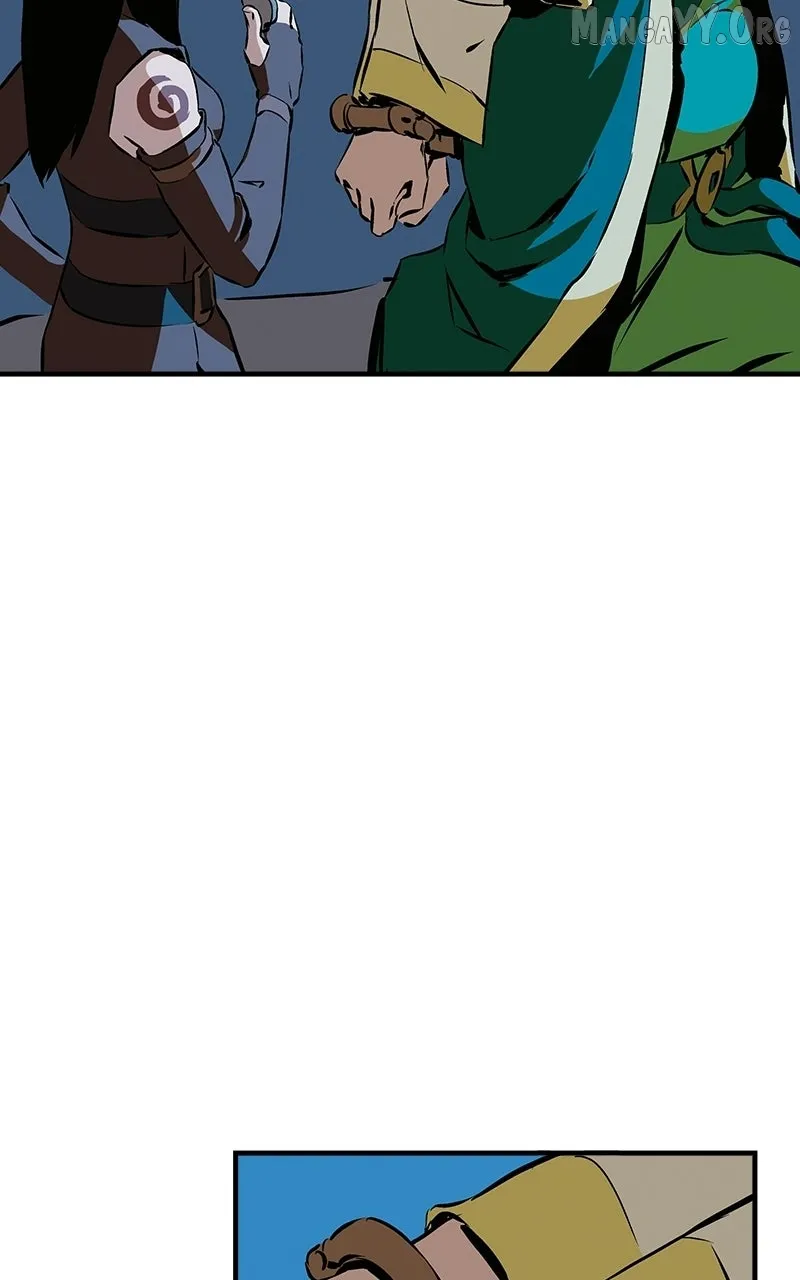 Avatar: The Last Airbender - Imbalance Chapter 108 page 30 - 