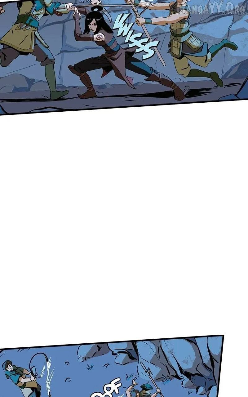 Avatar: The Last Airbender - Imbalance Chapter 108 page 4 - 