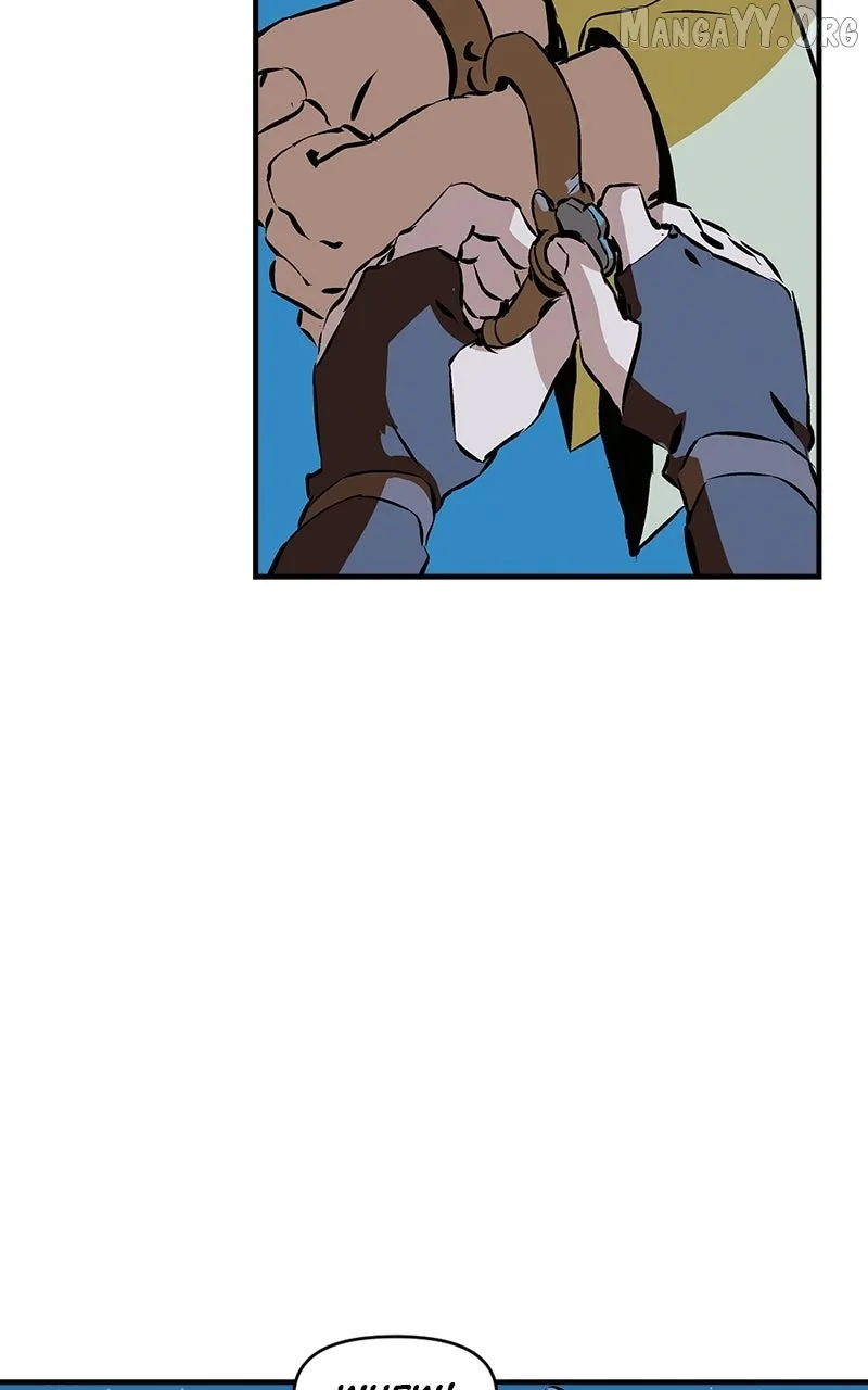 Avatar: The Last Airbender - Imbalance Chapter 108 page 31 - 