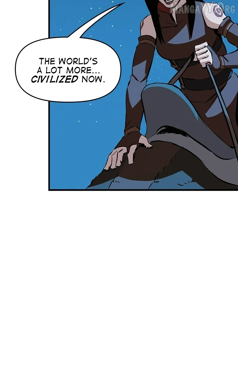 Avatar: The Last Airbender - Imbalance Chapter 108 page 36 - 