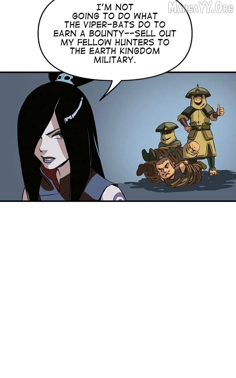 Avatar: The Last Airbender - Imbalance Chapter 108 page 38 - 