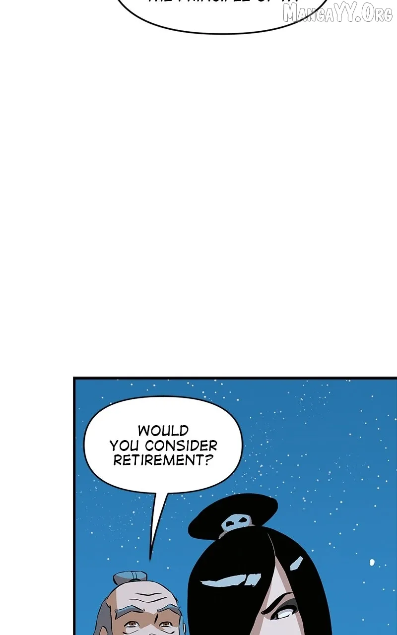 Avatar: The Last Airbender - Imbalance Chapter 108 page 40 - 