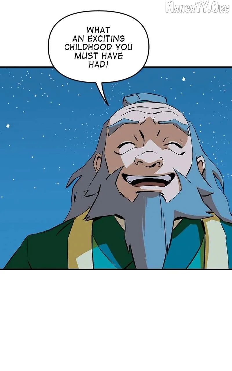 Avatar: The Last Airbender - Imbalance Chapter 108 page 42 - 