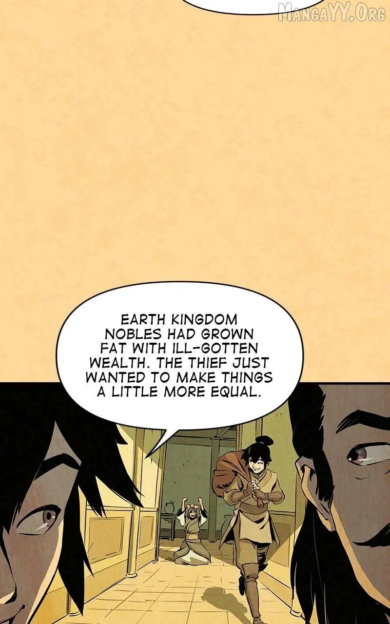 Avatar: The Last Airbender - Imbalance Chapter 108 page 47 - 