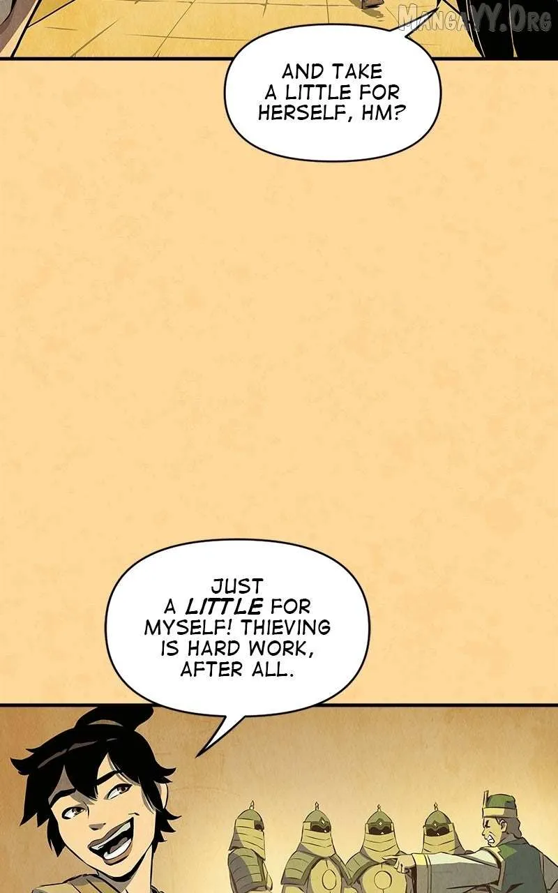Avatar: The Last Airbender - Imbalance Chapter 108 page 48 - 