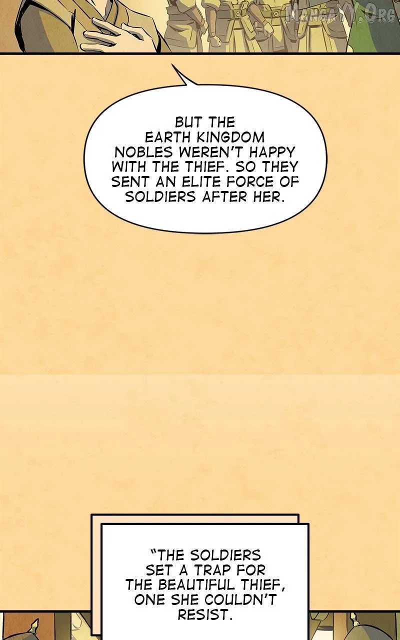 Avatar: The Last Airbender - Imbalance Chapter 108 page 49 - 