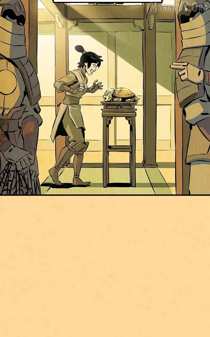 Avatar: The Last Airbender - Imbalance Chapter 108 page 50 - 