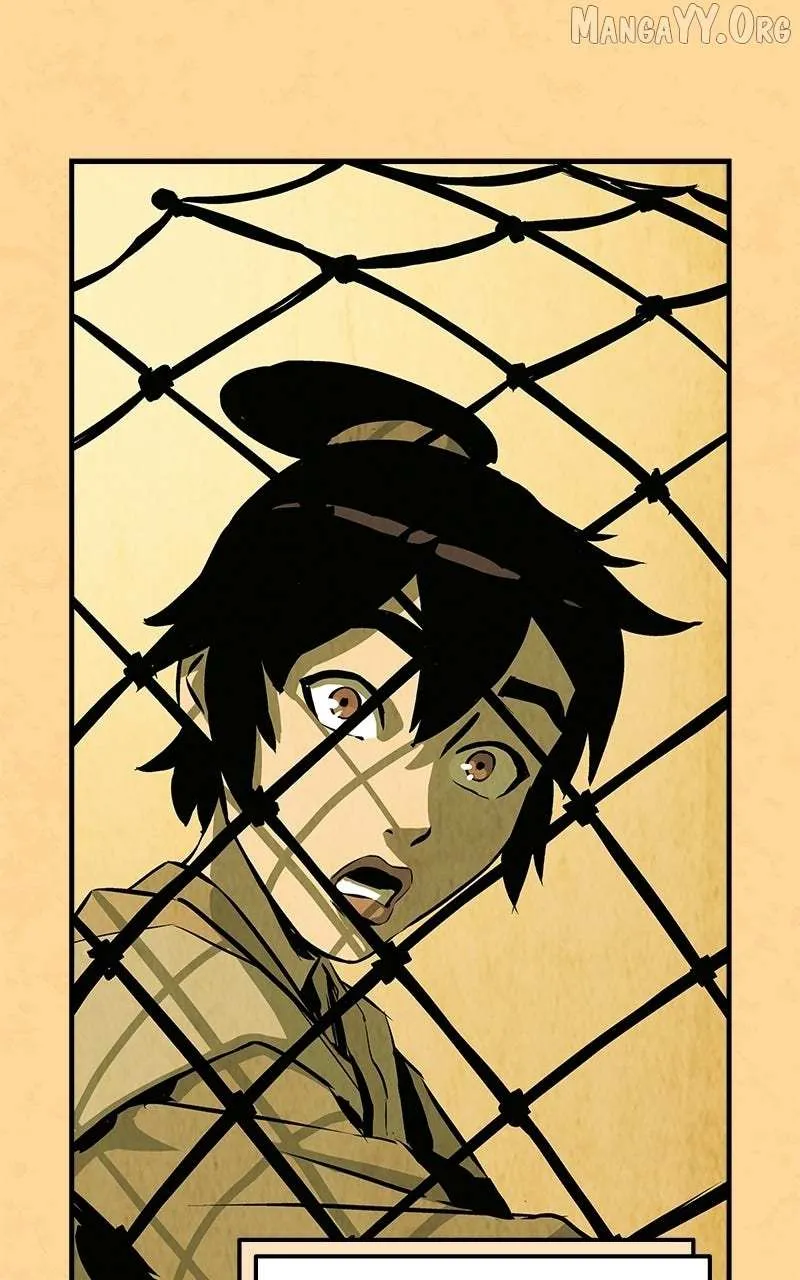 Avatar: The Last Airbender - Imbalance Chapter 108 page 51 - 