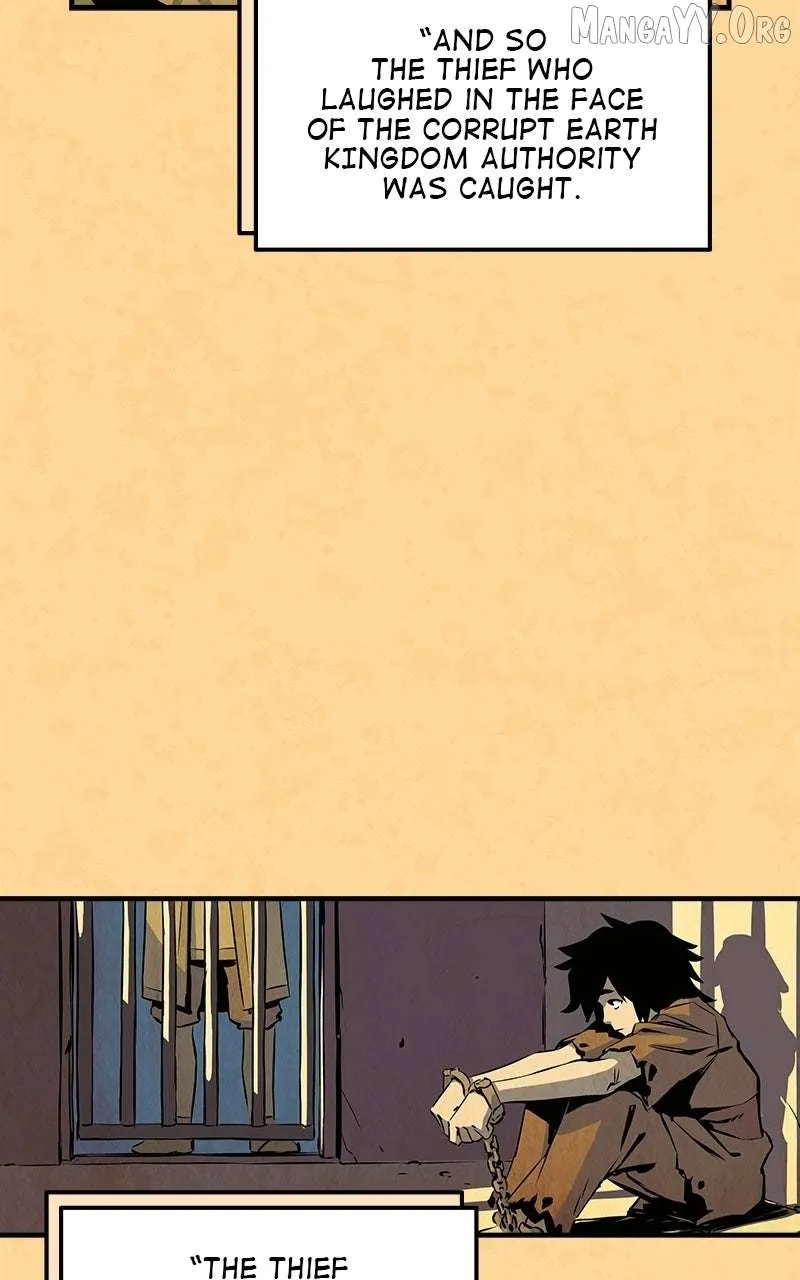 Avatar: The Last Airbender - Imbalance Chapter 108 page 52 - 