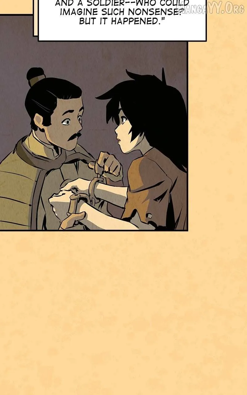 Avatar: The Last Airbender - Imbalance Chapter 108 page 55 - 