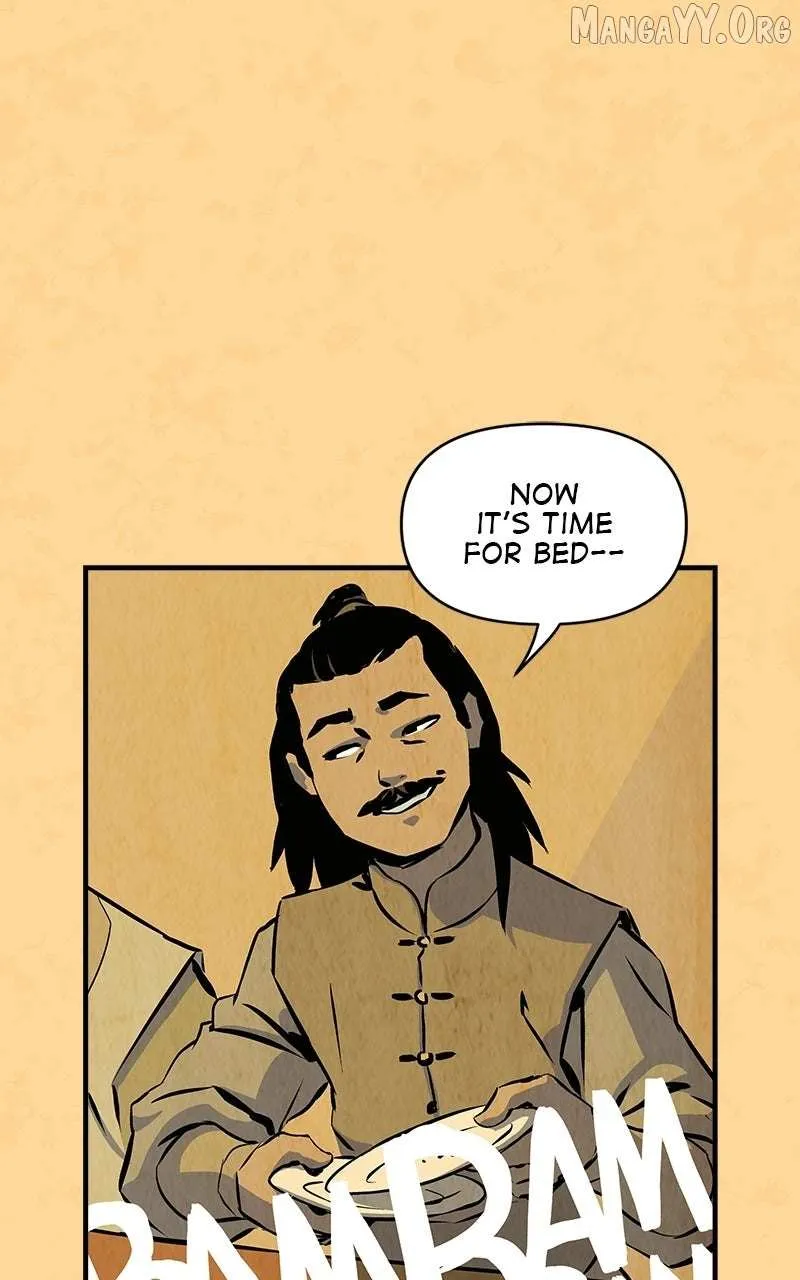Avatar: The Last Airbender - Imbalance Chapter 108 page 57 - 