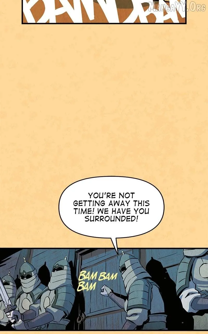Avatar: The Last Airbender - Imbalance Chapter 108 page 58 - 