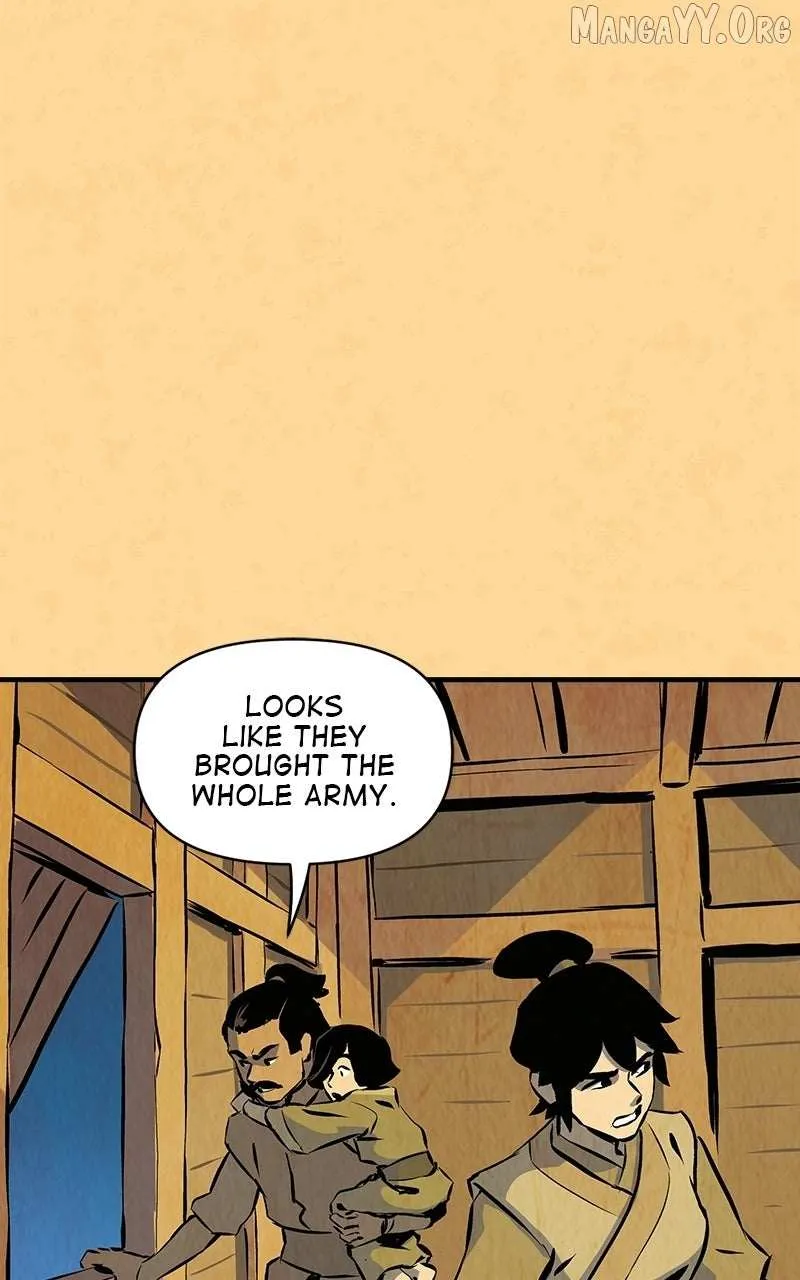 Avatar: The Last Airbender - Imbalance Chapter 108 page 59 - 