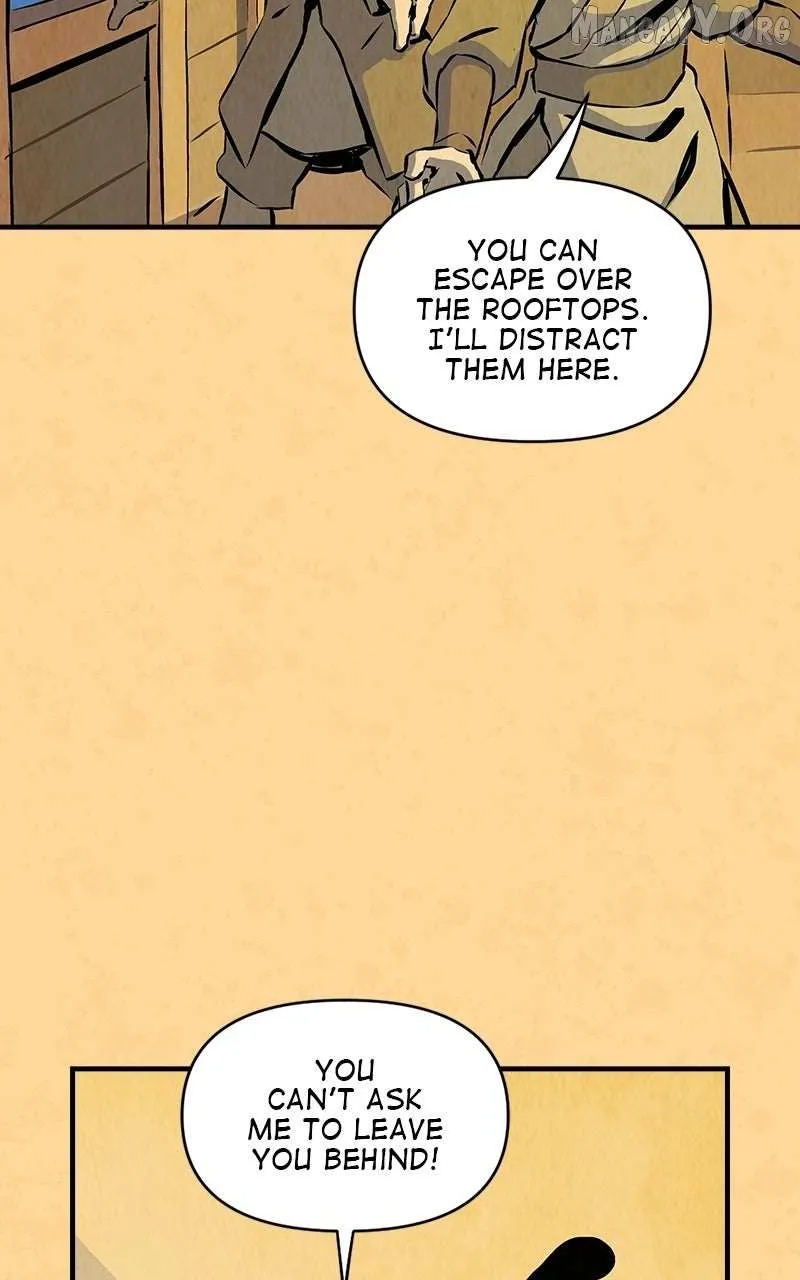 Avatar: The Last Airbender - Imbalance Chapter 108 page 60 - 