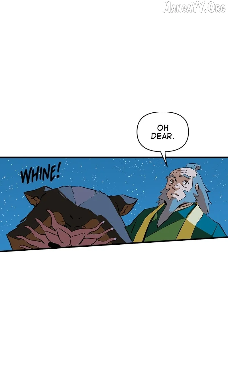 Avatar: The Last Airbender - Imbalance Chapter 108 page 7 - 