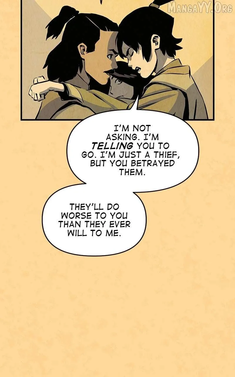 Avatar: The Last Airbender - Imbalance Chapter 108 page 61 - 