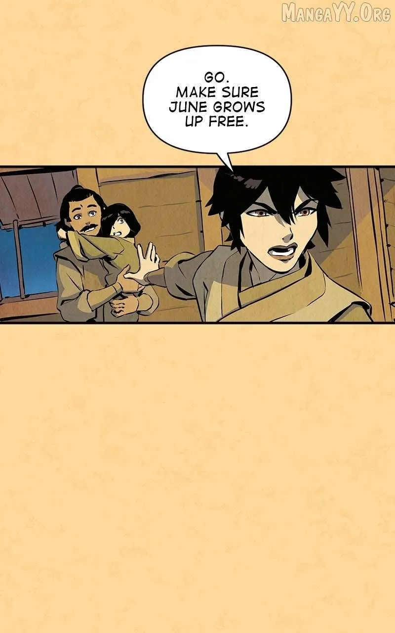 Avatar: The Last Airbender - Imbalance Chapter 108 page 62 - 