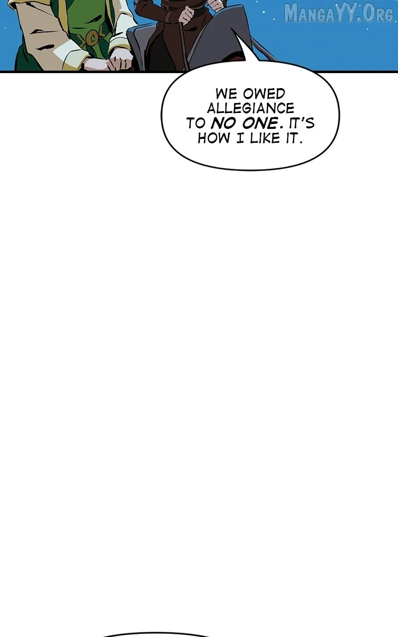 Avatar: The Last Airbender - Imbalance Chapter 108 page 66 - 