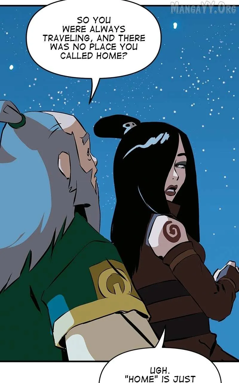 Avatar: The Last Airbender - Imbalance Chapter 108 page 67 - 