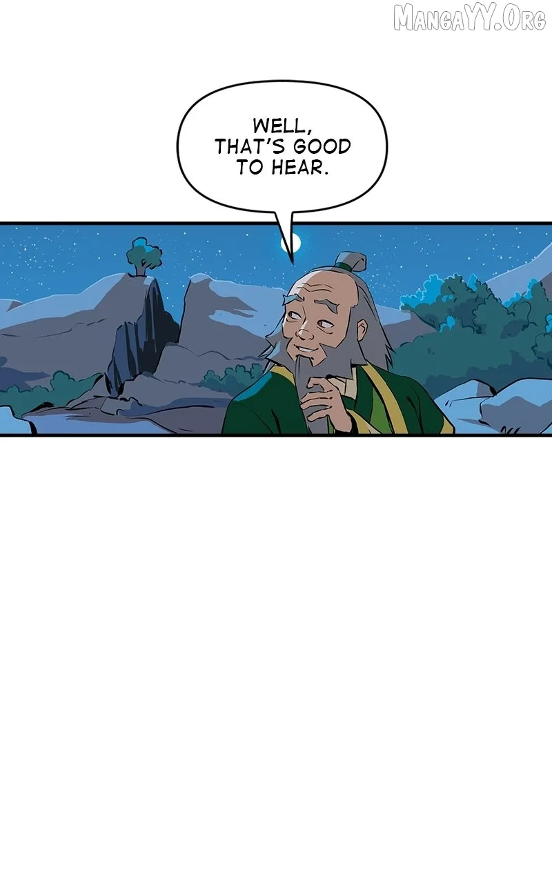 Avatar: The Last Airbender - Imbalance Chapter 108 page 70 - 