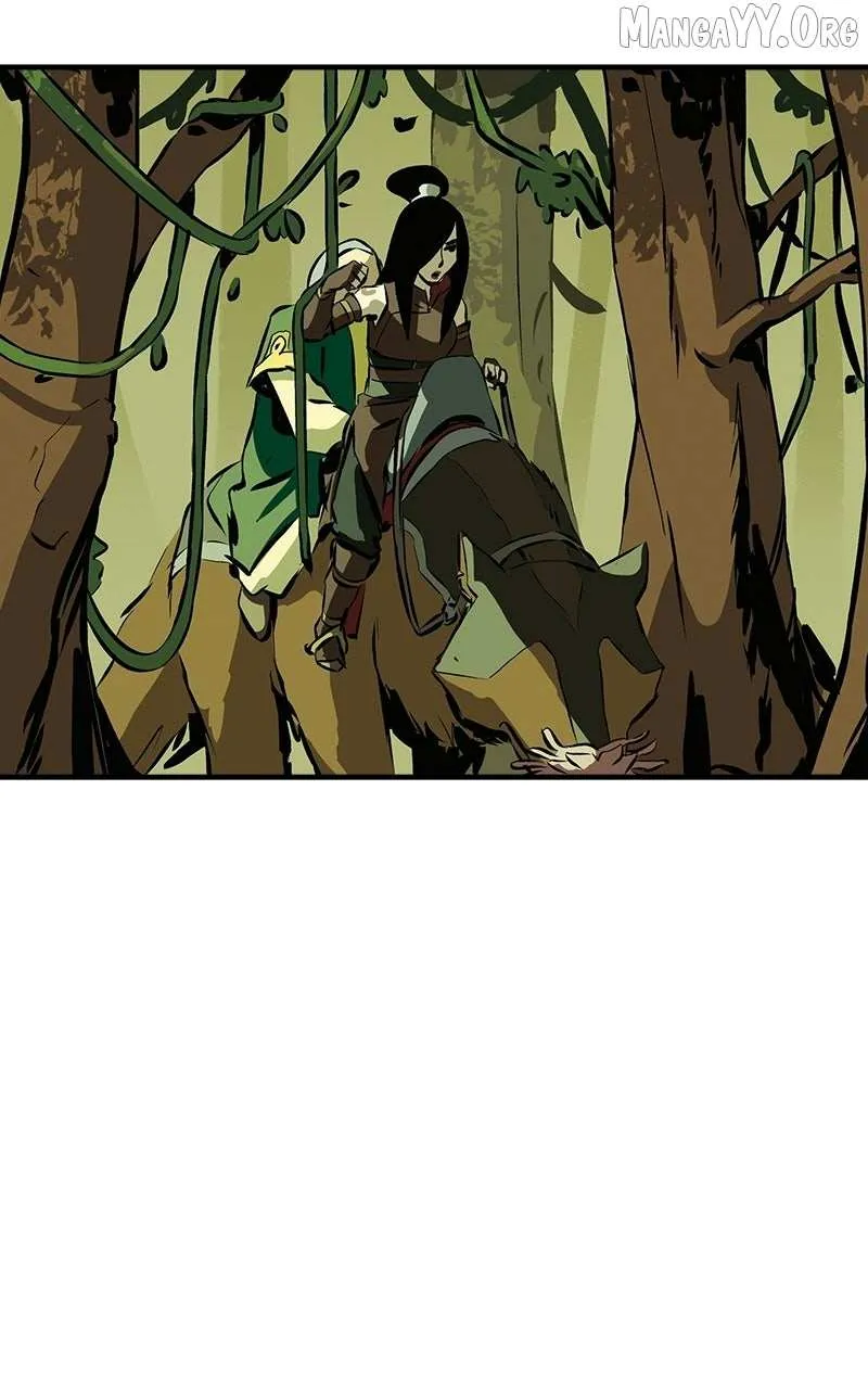 Avatar: The Last Airbender - Imbalance Chapter 108 page 71 - 