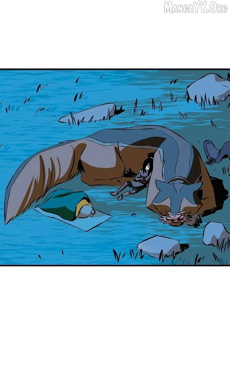 Avatar: The Last Airbender - Imbalance Chapter 108 page 73 - 
