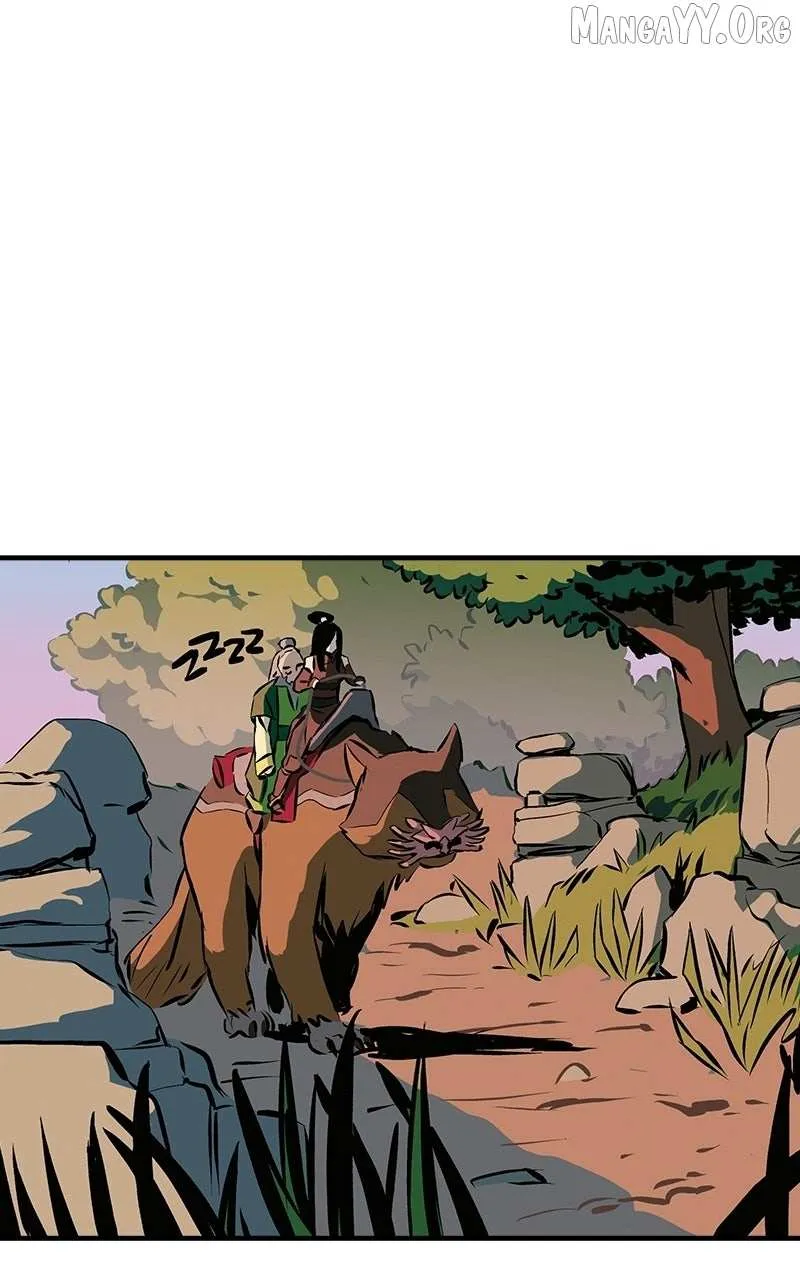 Avatar: The Last Airbender - Imbalance Chapter 108 page 74 - 