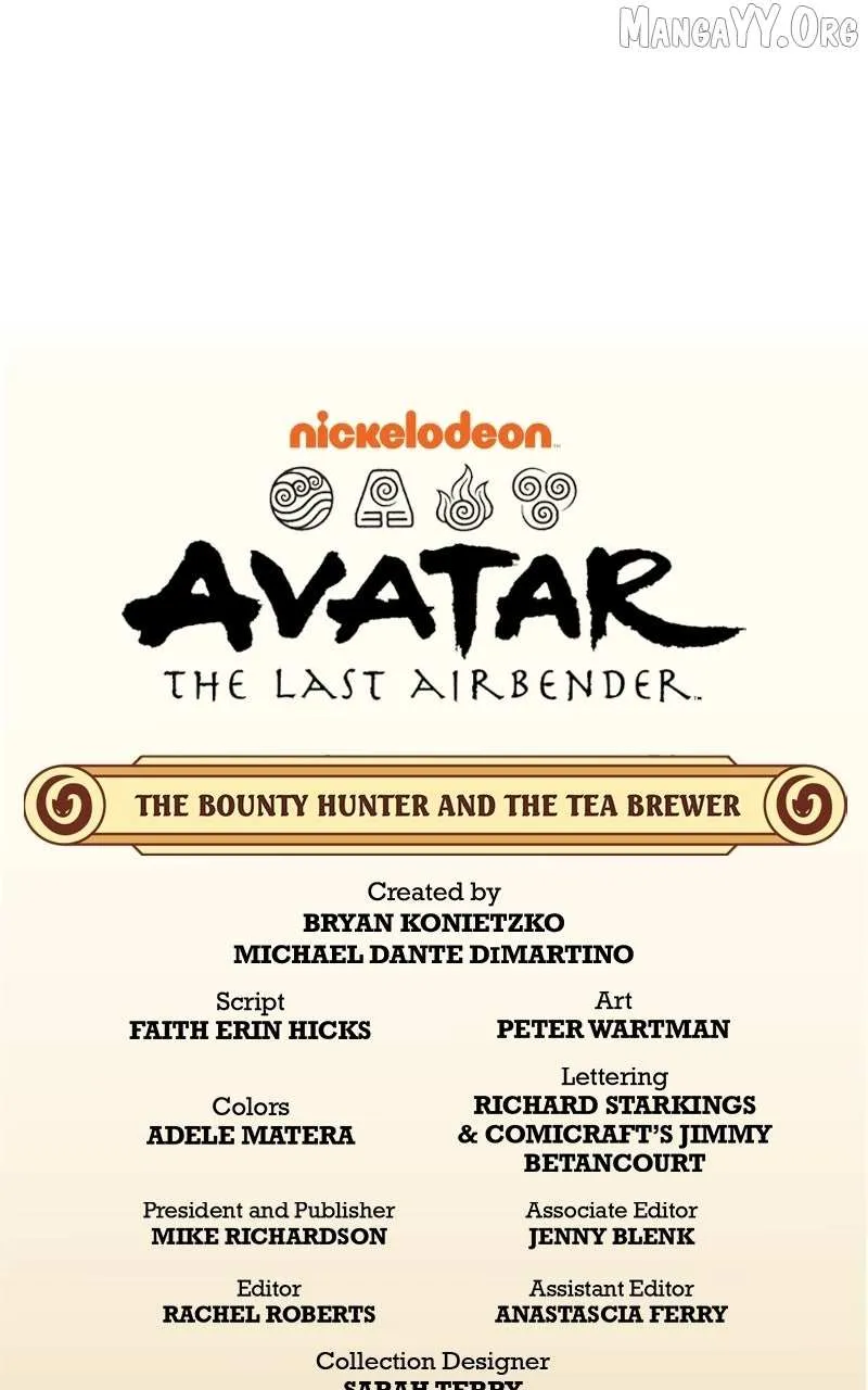 Avatar: The Last Airbender - Imbalance Chapter 108 page 77 - 