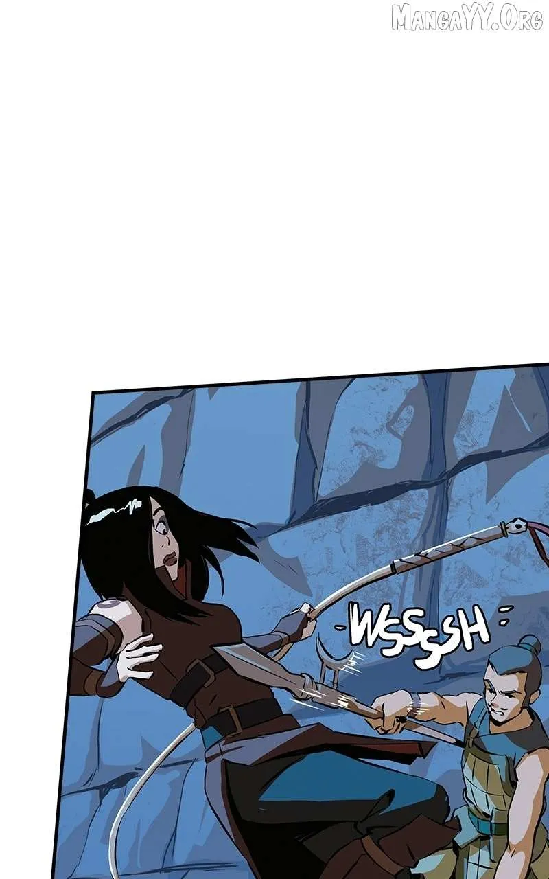 Avatar: The Last Airbender - Imbalance Chapter 108 page 9 - 