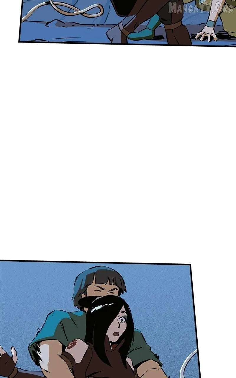 Avatar: The Last Airbender - Imbalance Chapter 108 page 10 - 