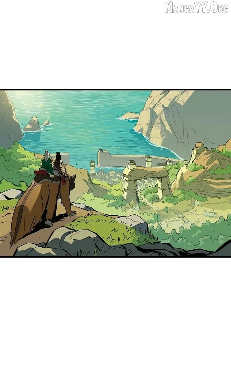 Avatar: The Last Airbender - Imbalance Chapter 109 page 2 - 