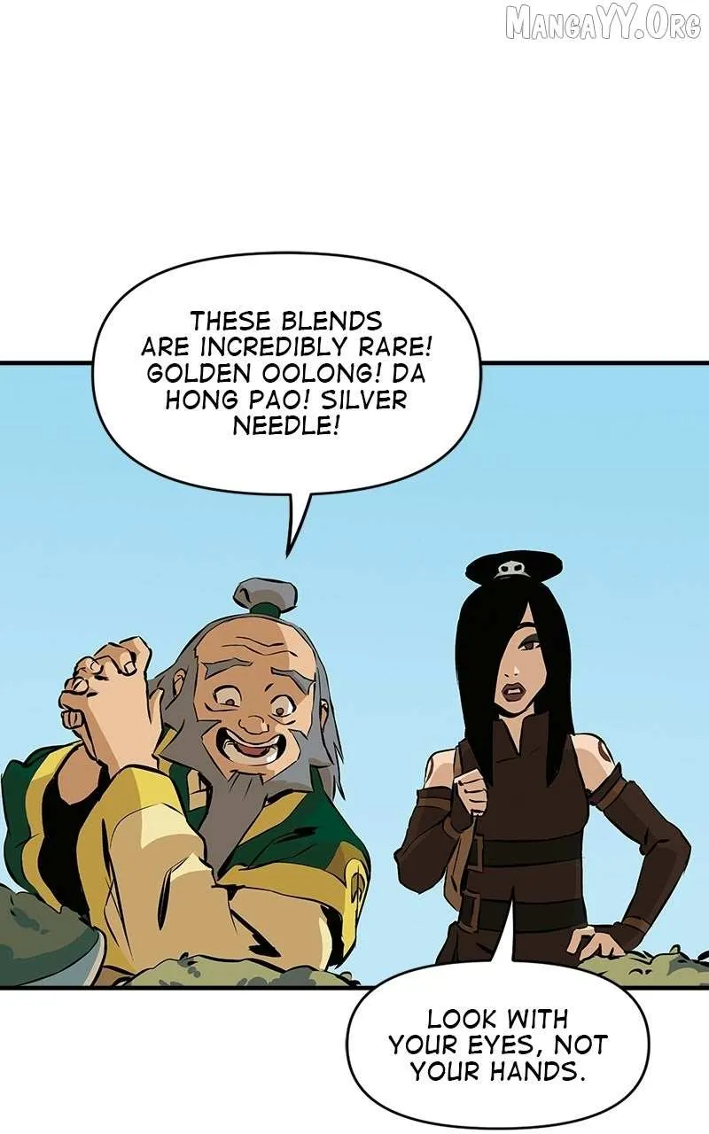 Avatar: The Last Airbender - Imbalance Chapter 109 page 11 - 