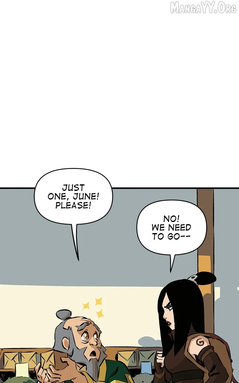 Avatar: The Last Airbender - Imbalance Chapter 109 page 12 - 