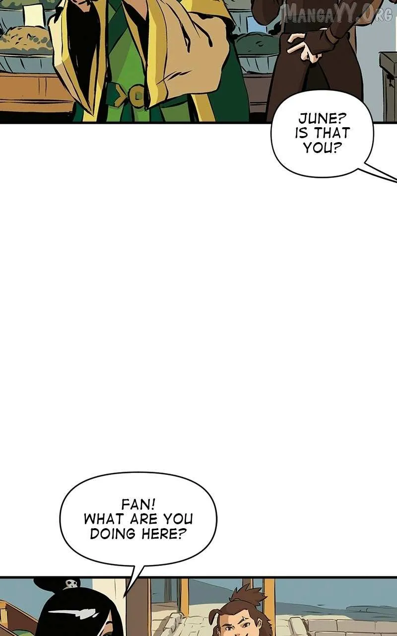 Avatar: The Last Airbender - Imbalance Chapter 109 page 13 - 