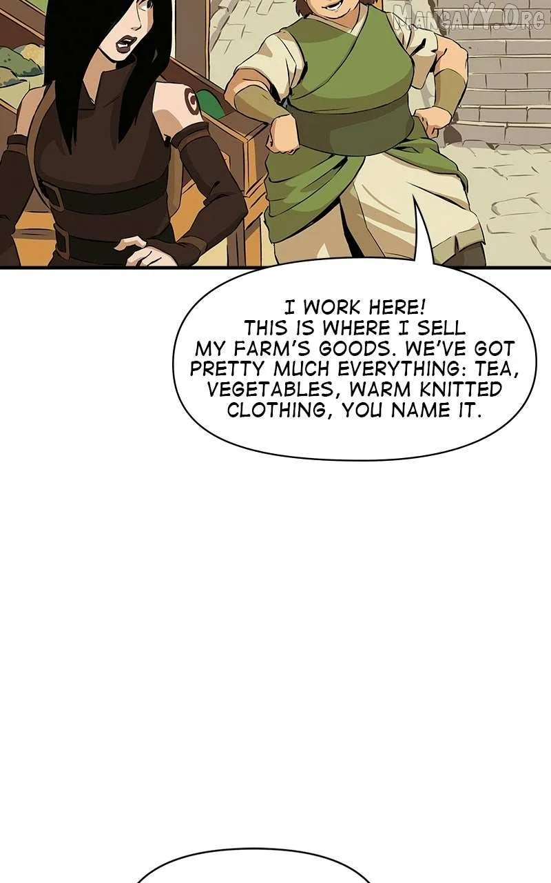 Avatar: The Last Airbender - Imbalance Chapter 109 page 14 - 