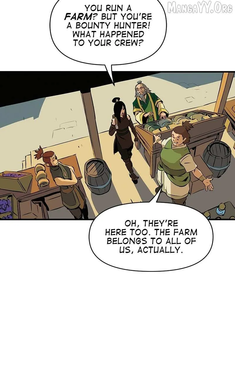 Avatar: The Last Airbender - Imbalance Chapter 109 page 15 - 