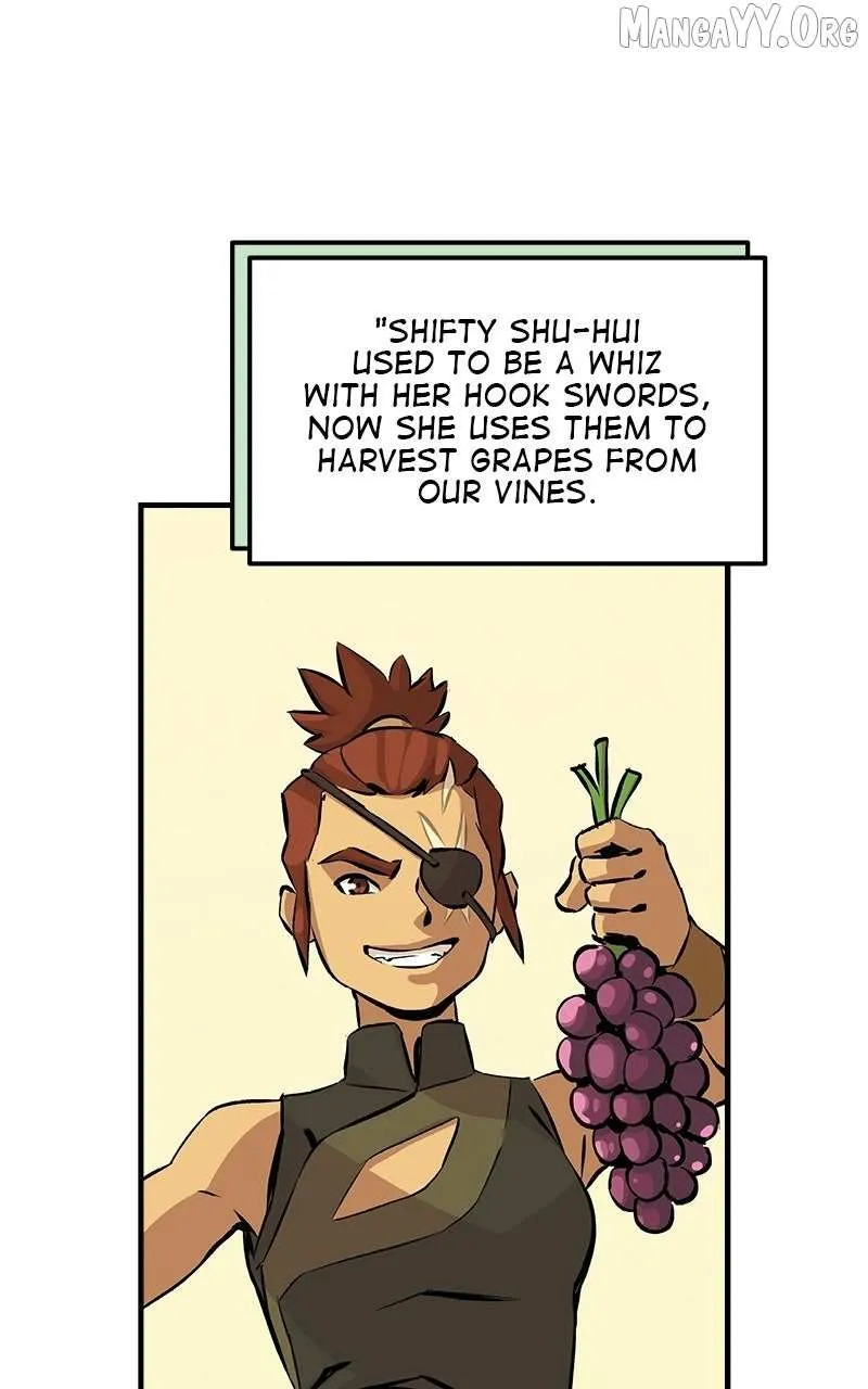 Avatar: The Last Airbender - Imbalance Chapter 109 page 18 - 
