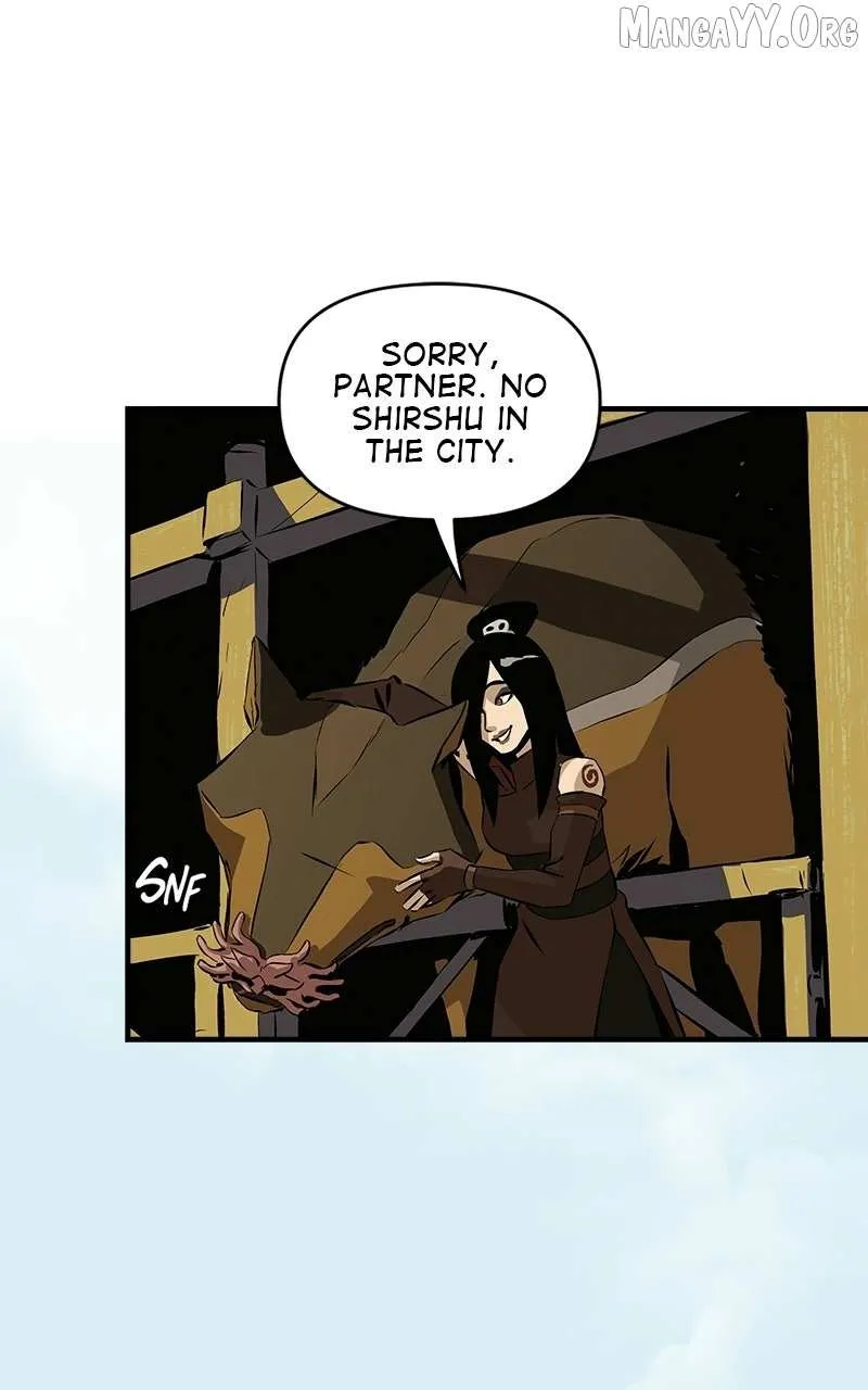 Avatar: The Last Airbender - Imbalance Chapter 109 page 3 - 