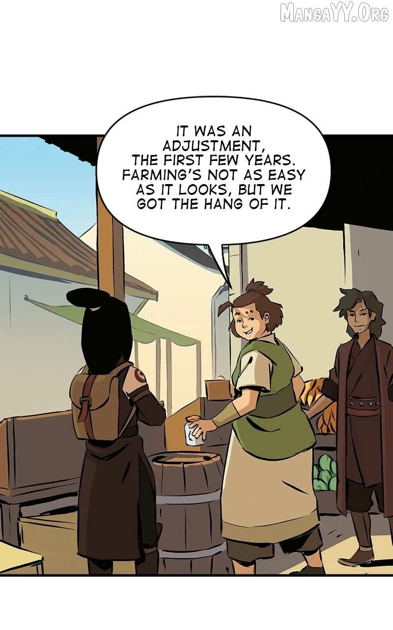 Avatar: The Last Airbender - Imbalance Chapter 109 page 24 - 