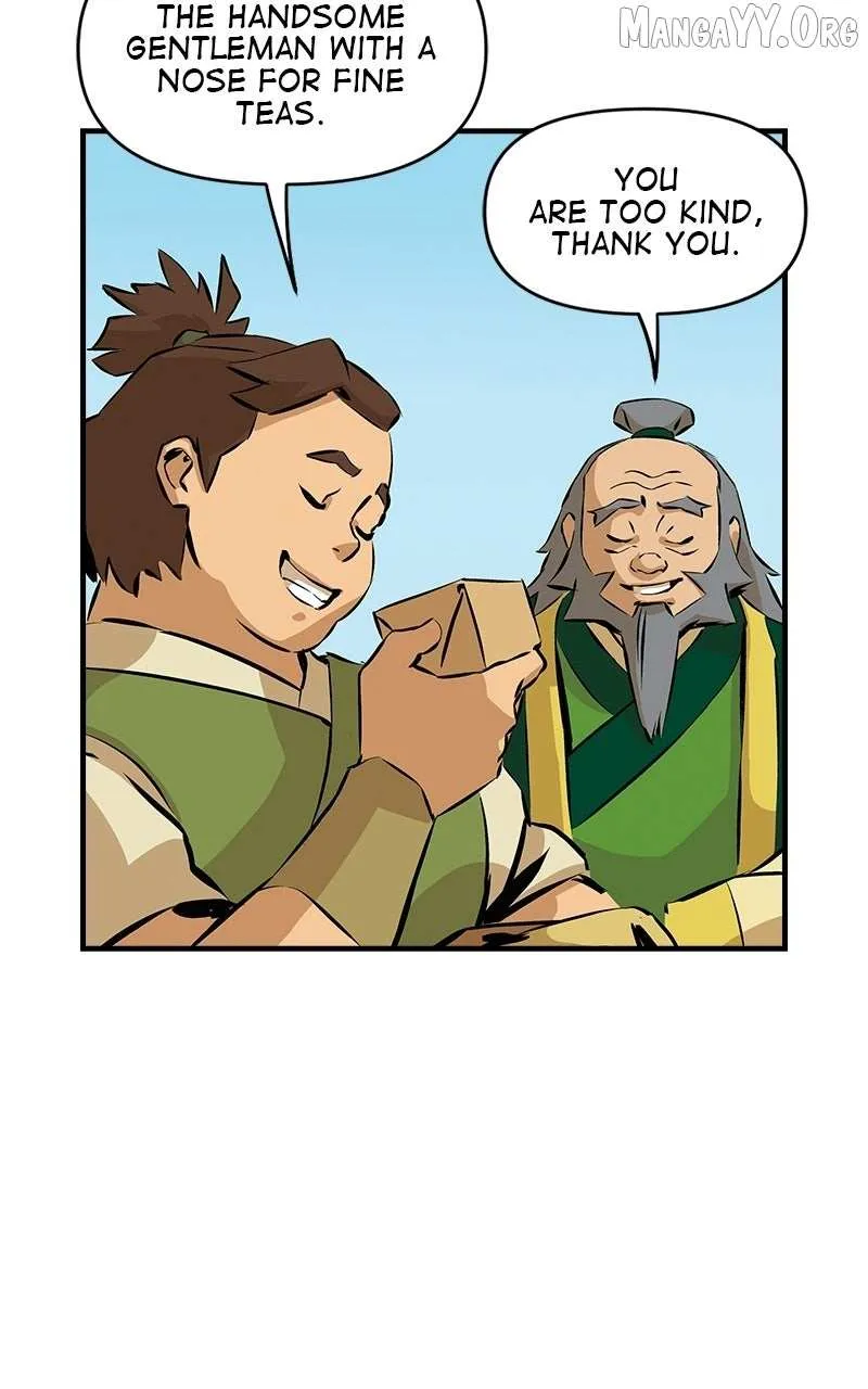 Avatar: The Last Airbender - Imbalance Chapter 109 page 27 - 