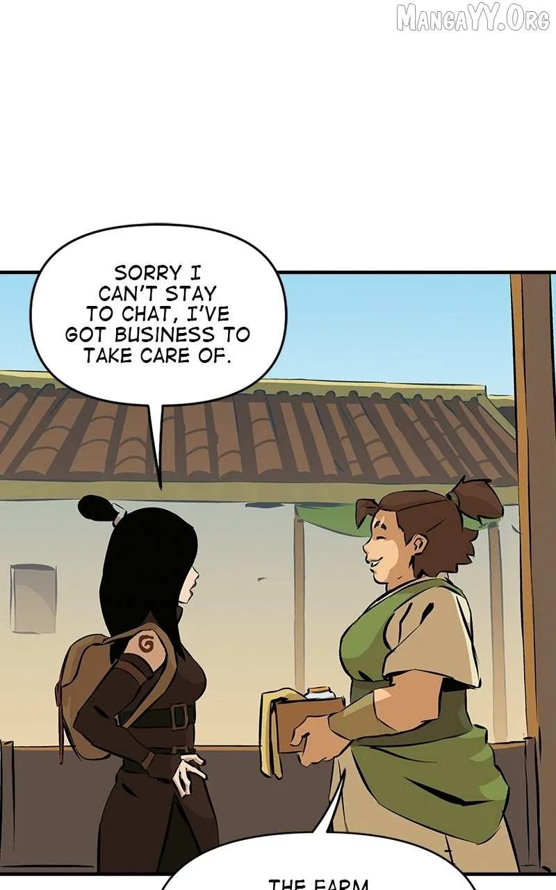 Avatar: The Last Airbender - Imbalance Chapter 109 page 28 - 
