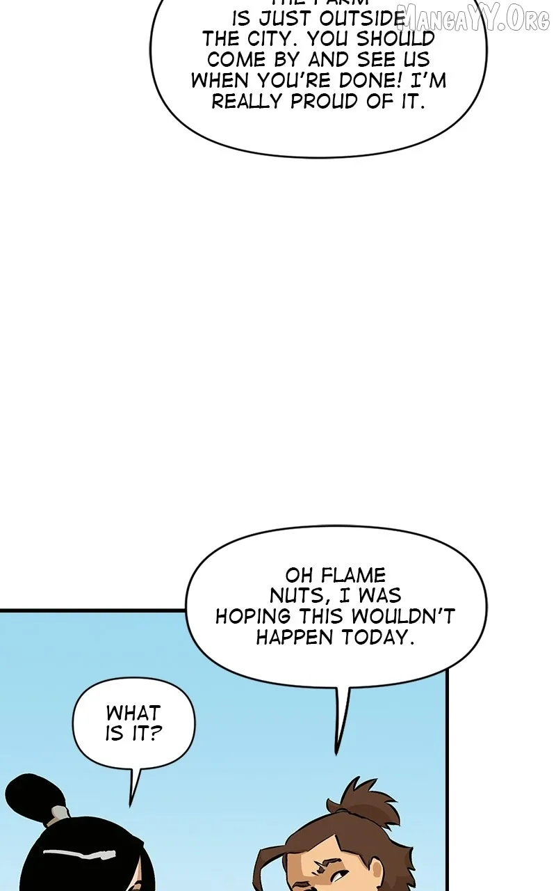 Avatar: The Last Airbender - Imbalance Chapter 109 page 29 - 