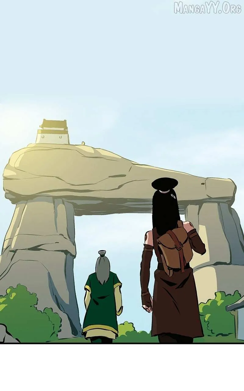 Avatar: The Last Airbender - Imbalance Chapter 109 page 4 - 